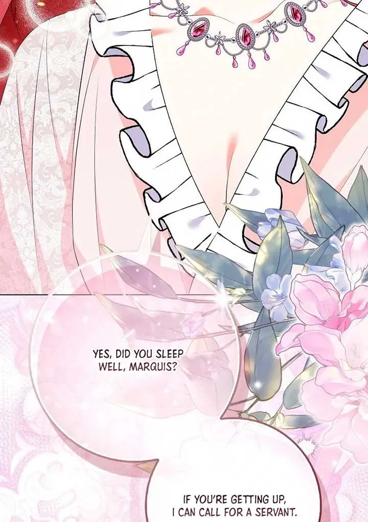 I Became The Male Leads’ Target Chapter 19 page 98 - 
