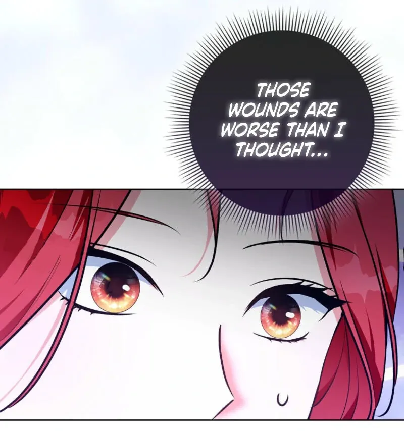 I Became The Male Leads’ Target Chapter 2 page 104 - 