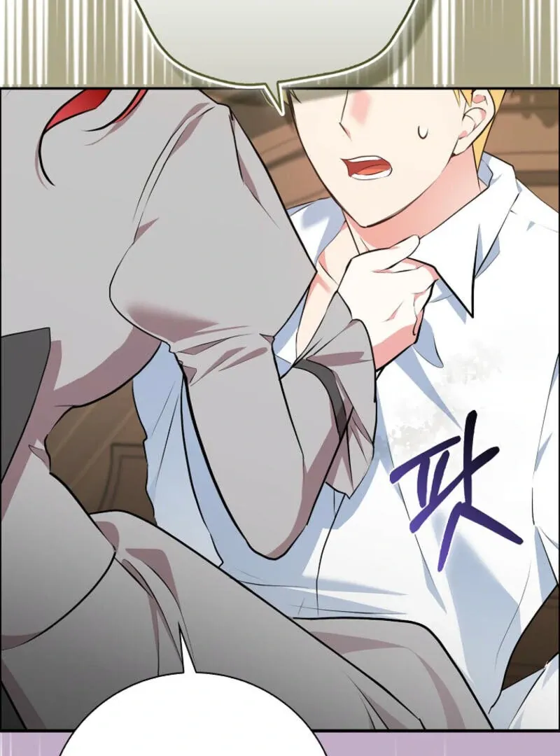 I Became The Male Leads’ Target Chapter 2 page 108 - 