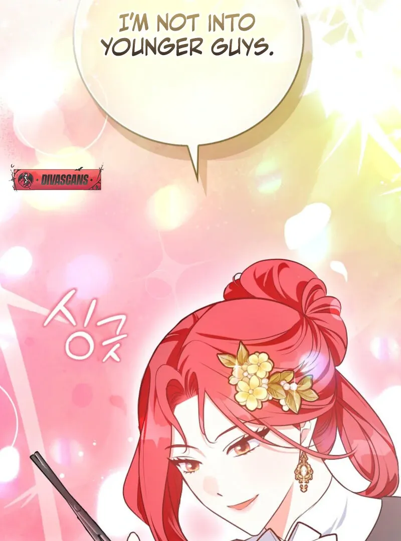 I Became The Male Leads’ Target Chapter 2 page 120 - 