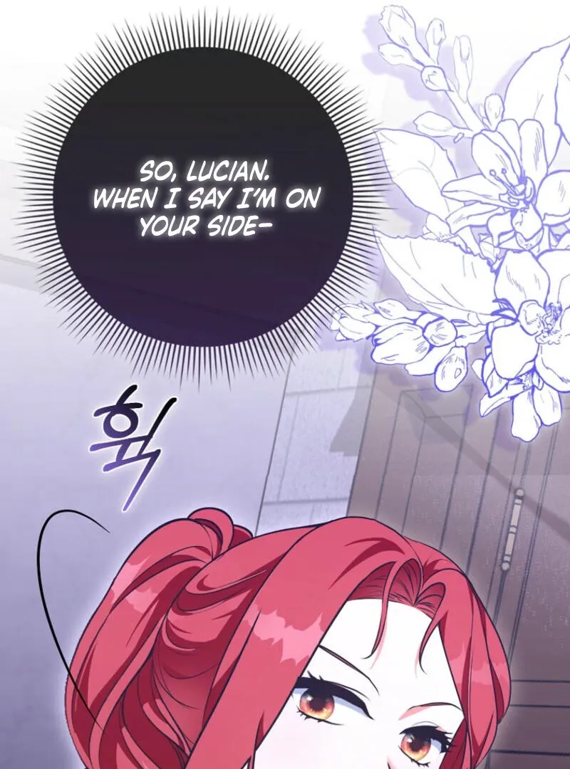 I Became The Male Leads’ Target Chapter 2 page 13 - 