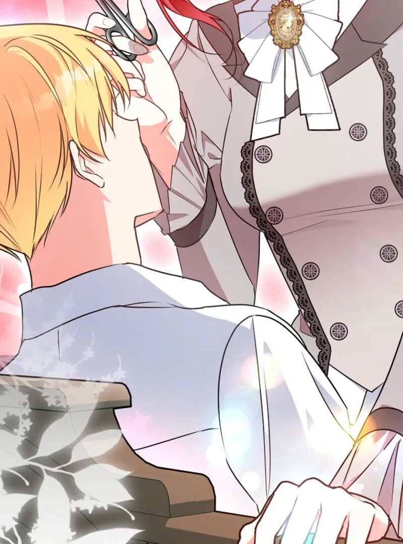 I Became The Male Leads’ Target Chapter 2 page 121 - 