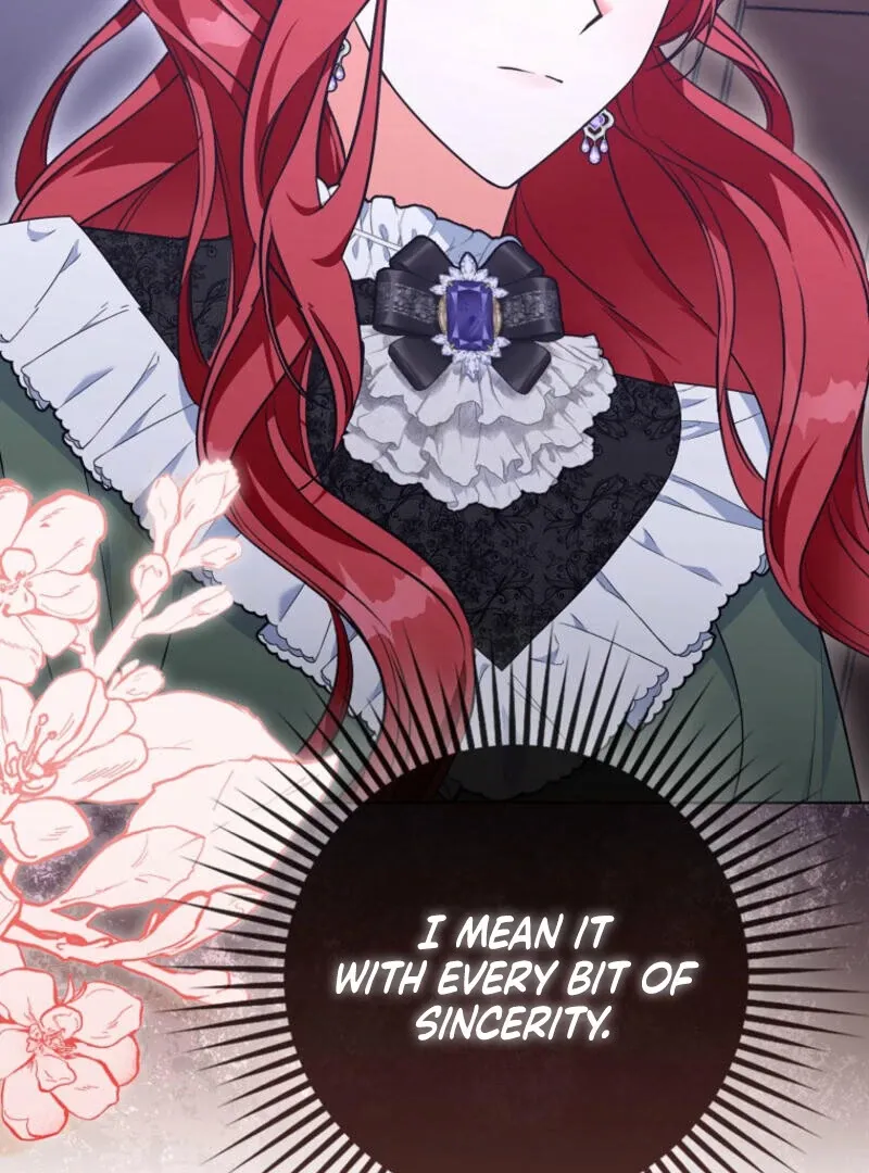 I Became The Male Leads’ Target Chapter 2 page 14 - 