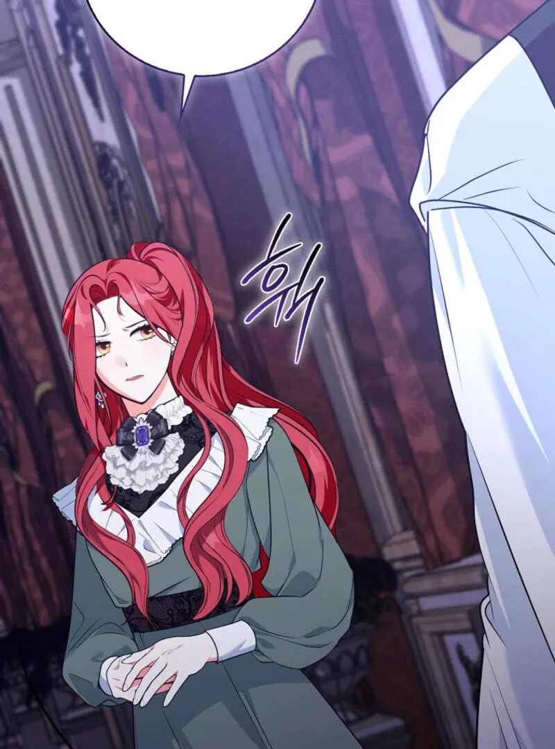 I Became The Male Leads’ Target Chapter 2 page 20 - 