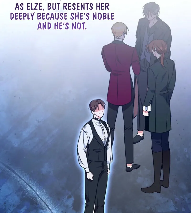 I Became The Male Leads’ Target Chapter 2 page 24 - 