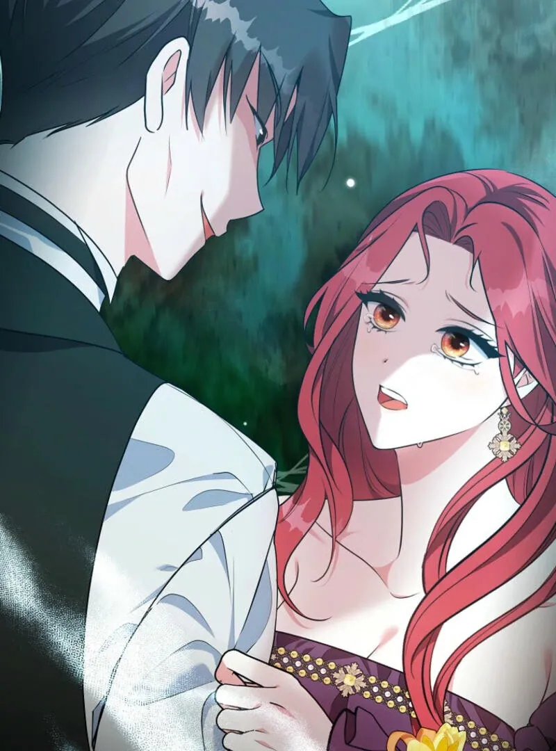 I Became The Male Leads’ Target Chapter 2 page 27 - 