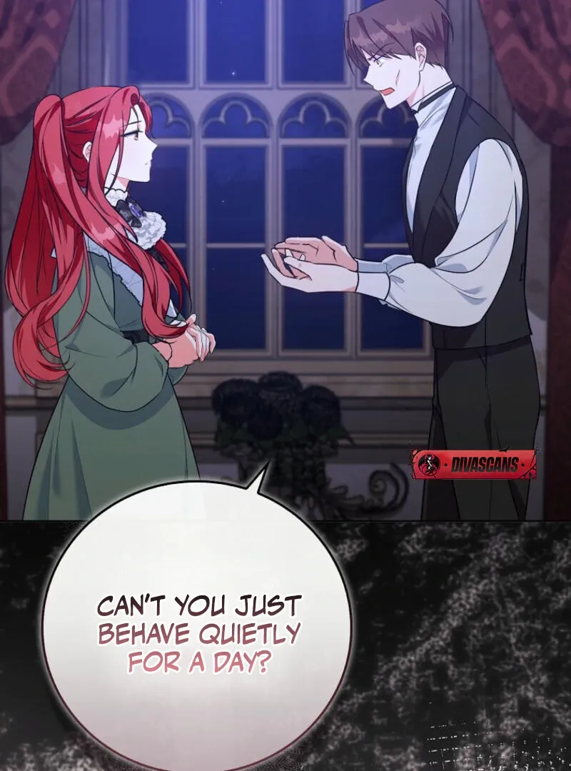 I Became The Male Leads’ Target Chapter 2 page 30 - 