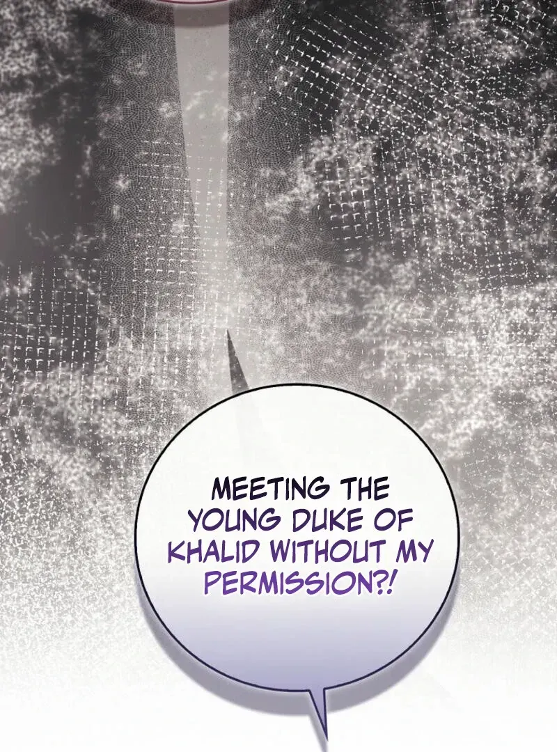 I Became The Male Leads’ Target Chapter 2 page 31 - 