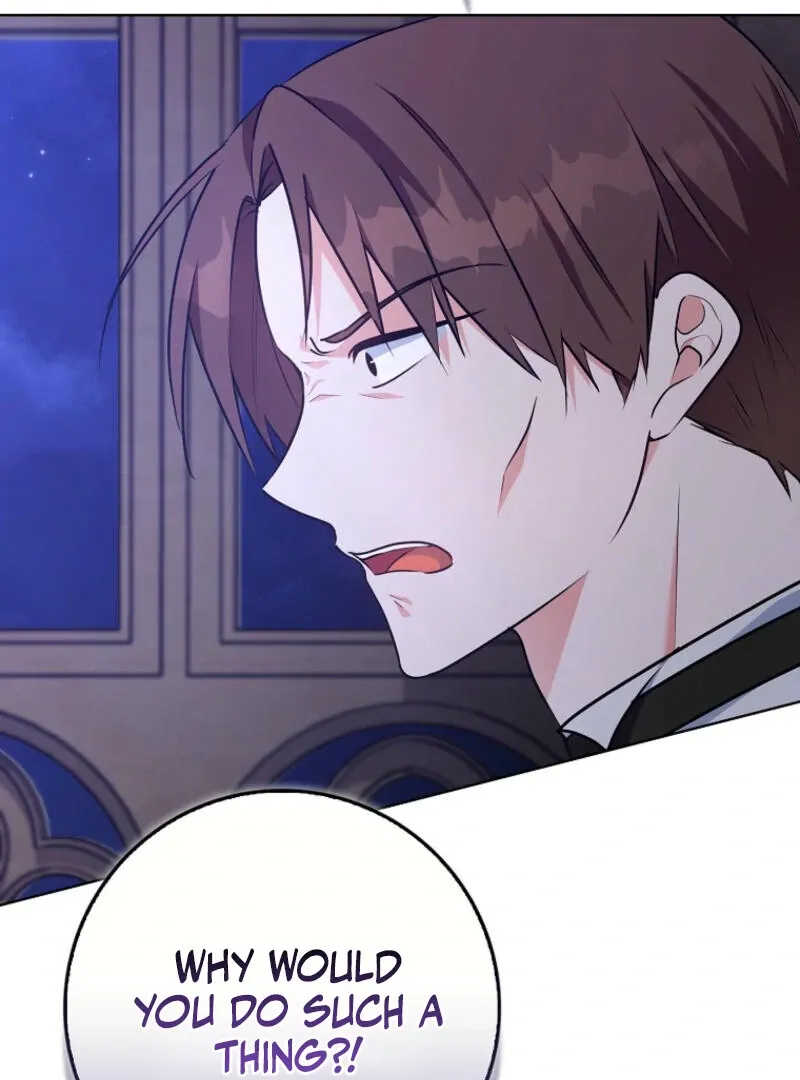 I Became The Male Leads’ Target Chapter 2 page 32 - 