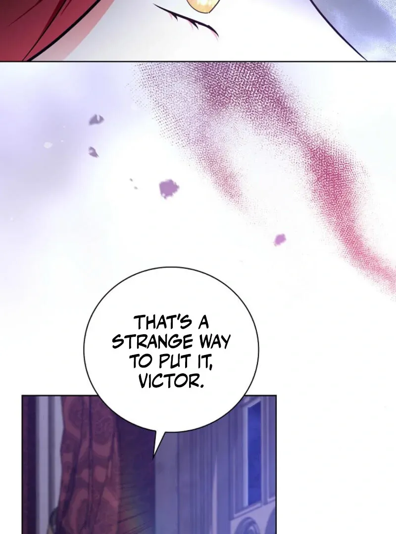 I Became The Male Leads’ Target Chapter 2 page 34 - 