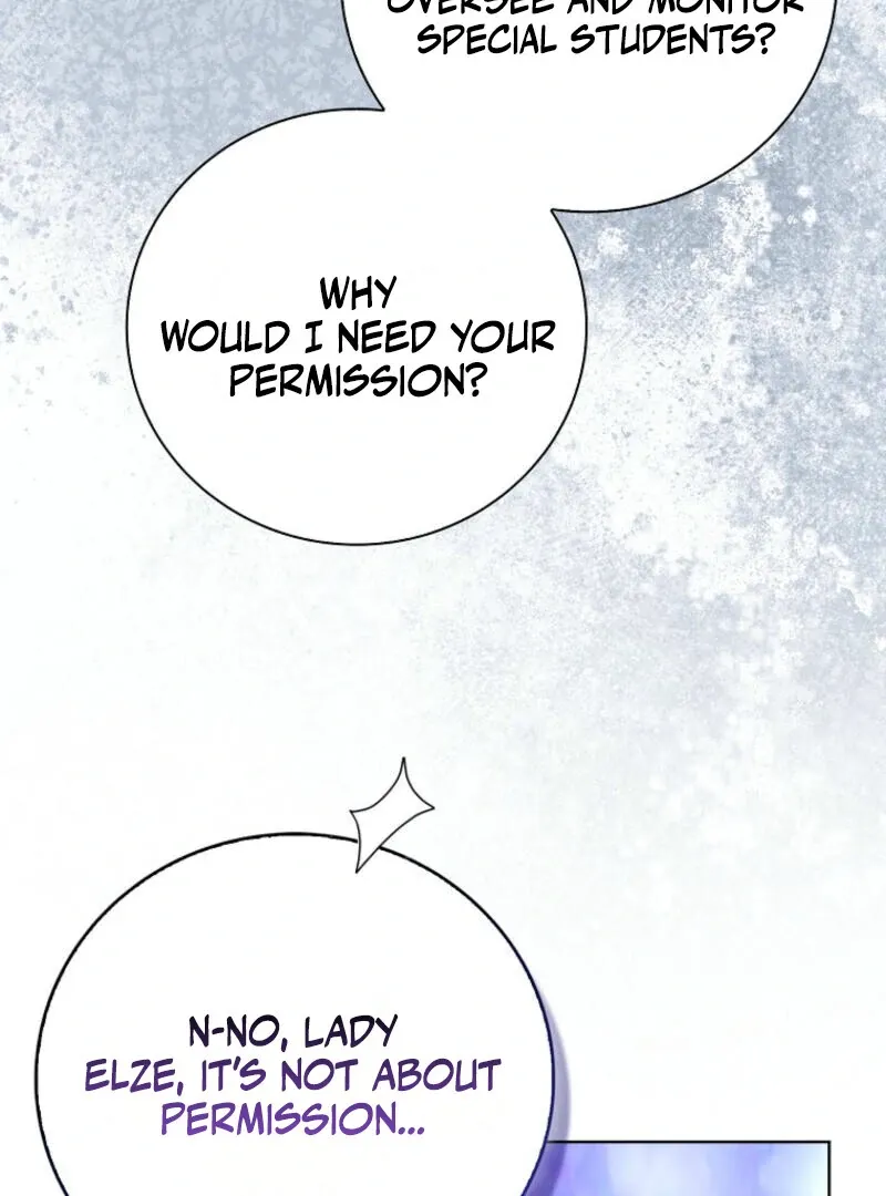 I Became The Male Leads’ Target Chapter 2 page 36 - 