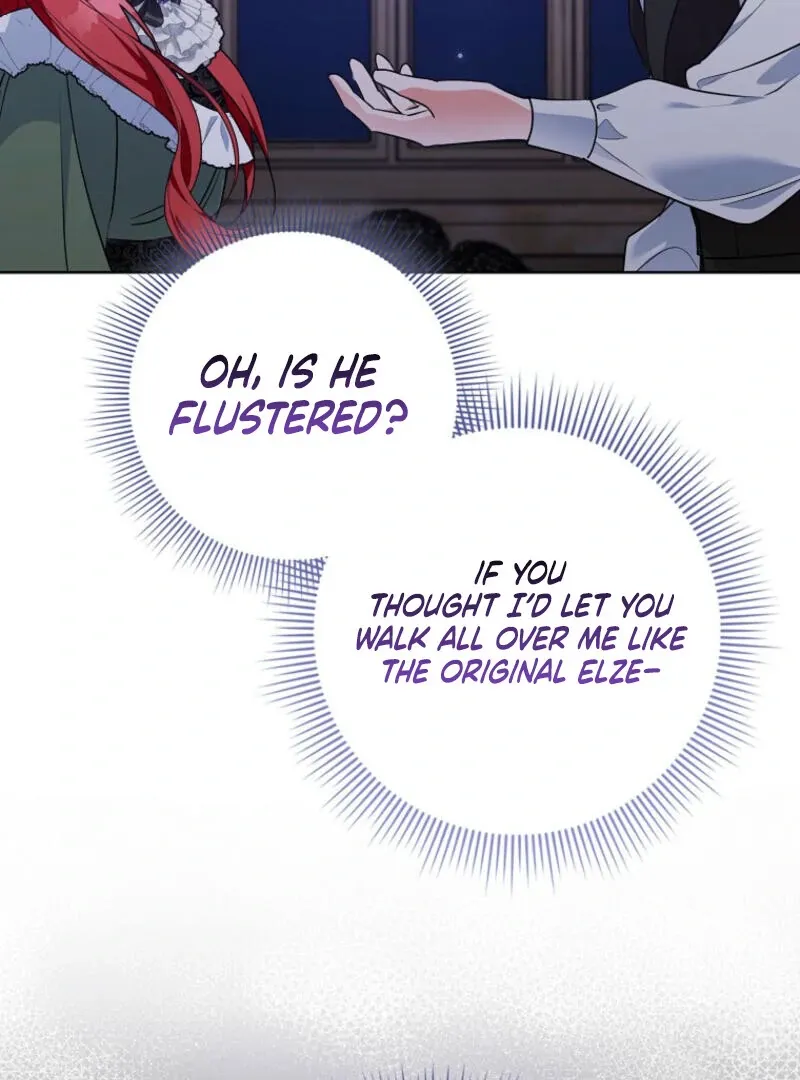 I Became The Male Leads’ Target Chapter 2 page 41 - 