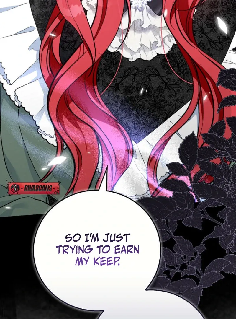 I Became The Male Leads’ Target Chapter 2 page 47 - 