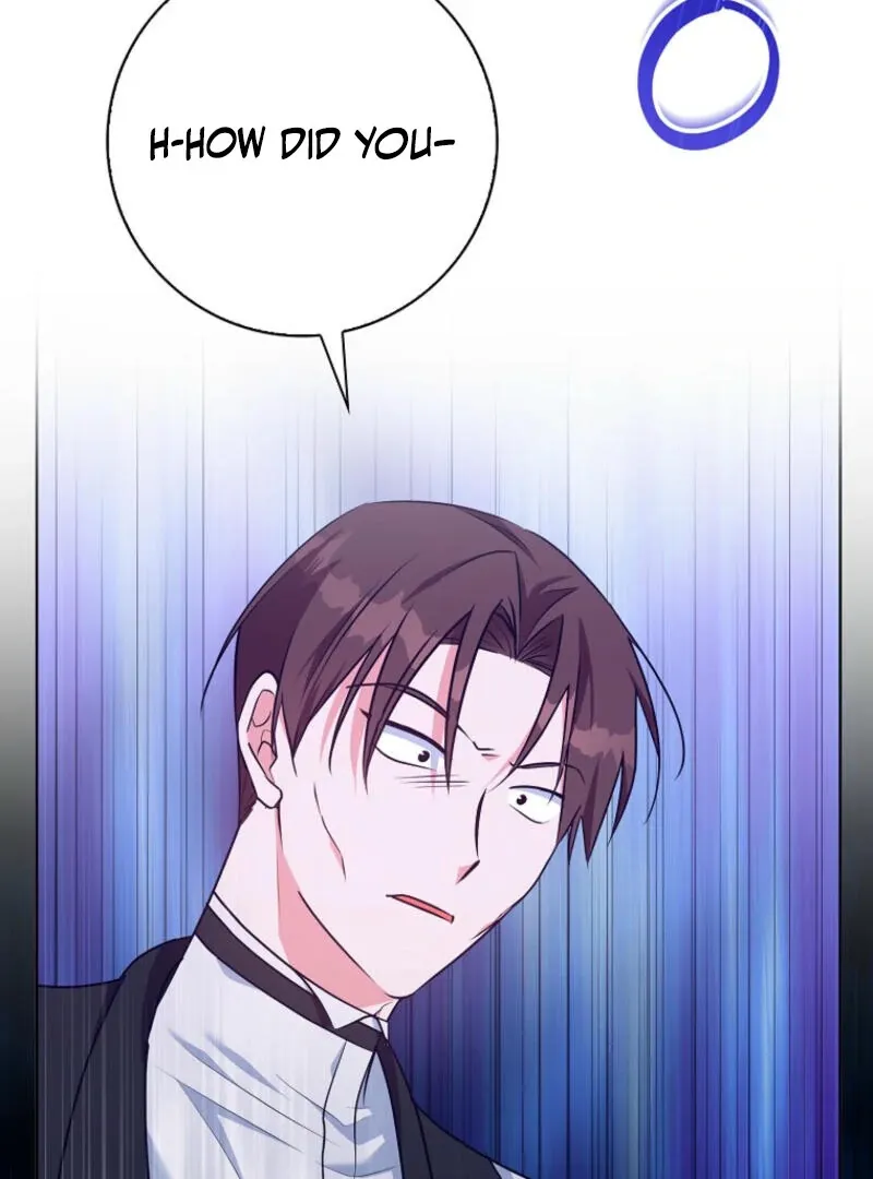 I Became The Male Leads’ Target Chapter 2 page 49 - 