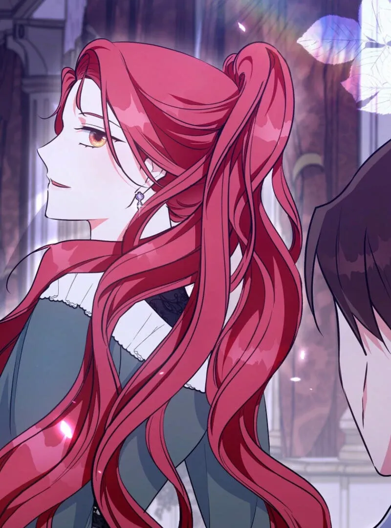 I Became The Male Leads’ Target Chapter 2 page 69 - 