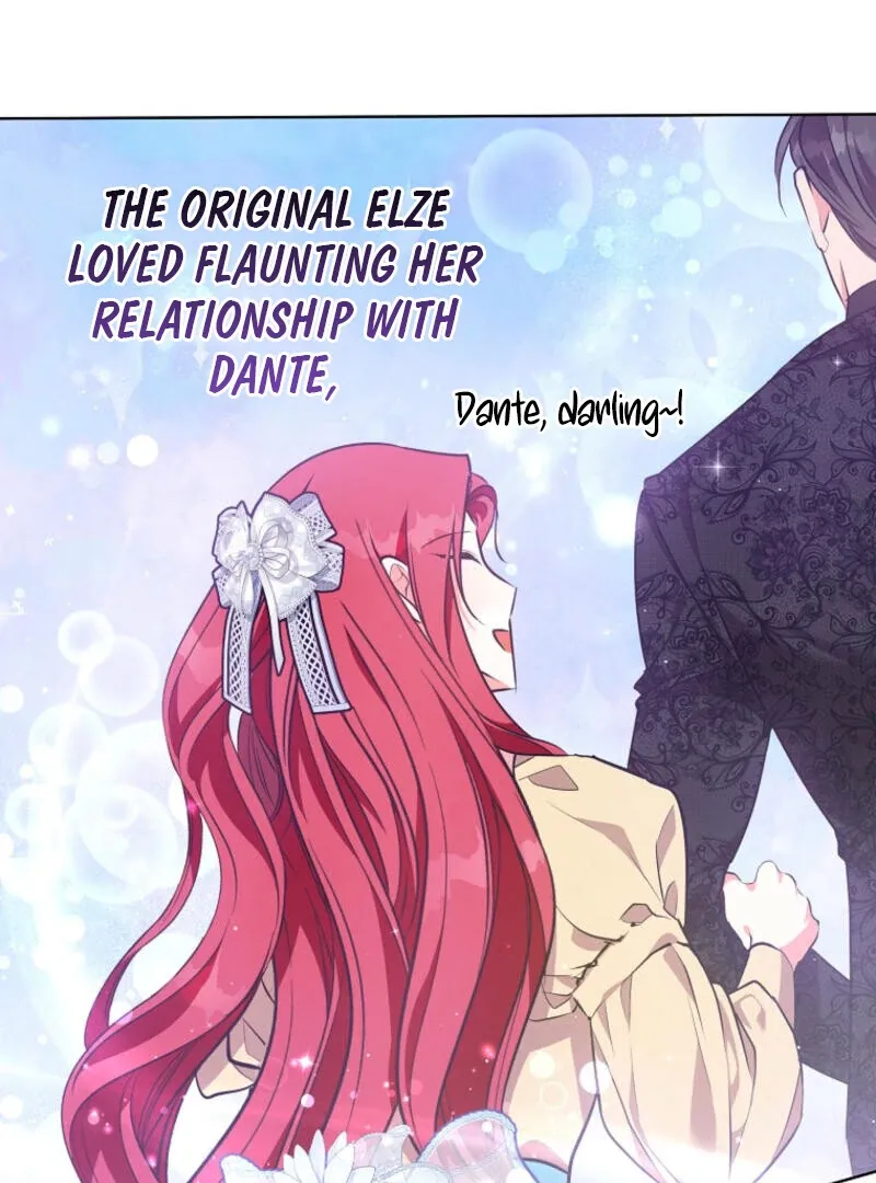 I Became The Male Leads’ Target Chapter 2 page 74 - 