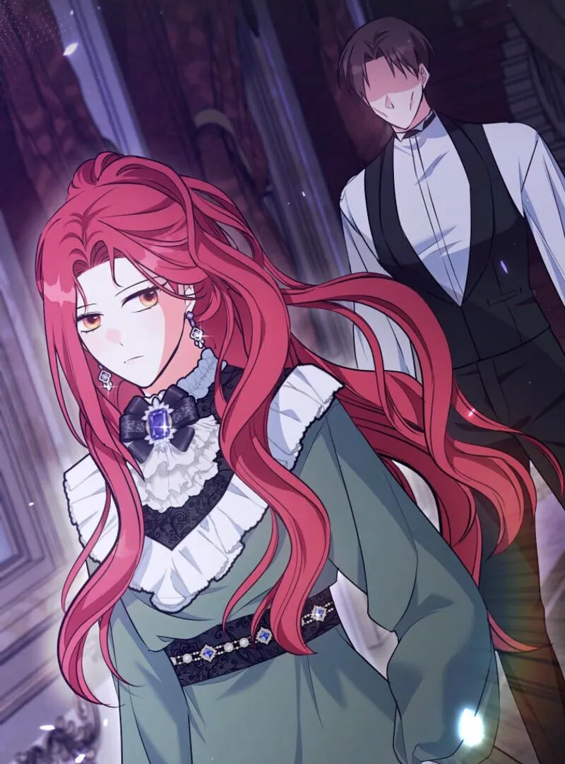 I Became The Male Leads’ Target Chapter 2 page 76 - 