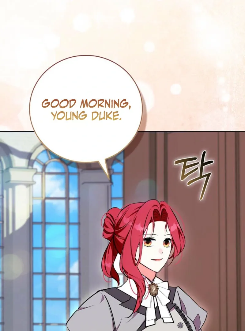 I Became The Male Leads’ Target Chapter 2 page 82 - 
