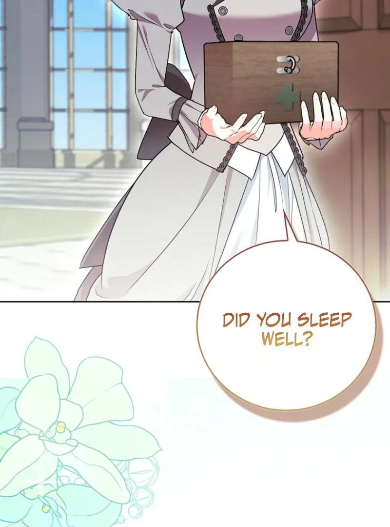 I Became The Male Leads’ Target Chapter 2 page 83 - 