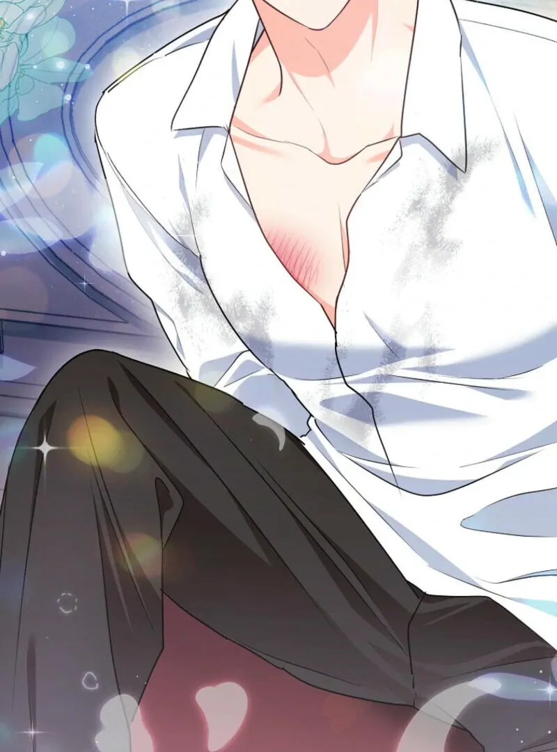 I Became The Male Leads’ Target Chapter 2 page 85 - 