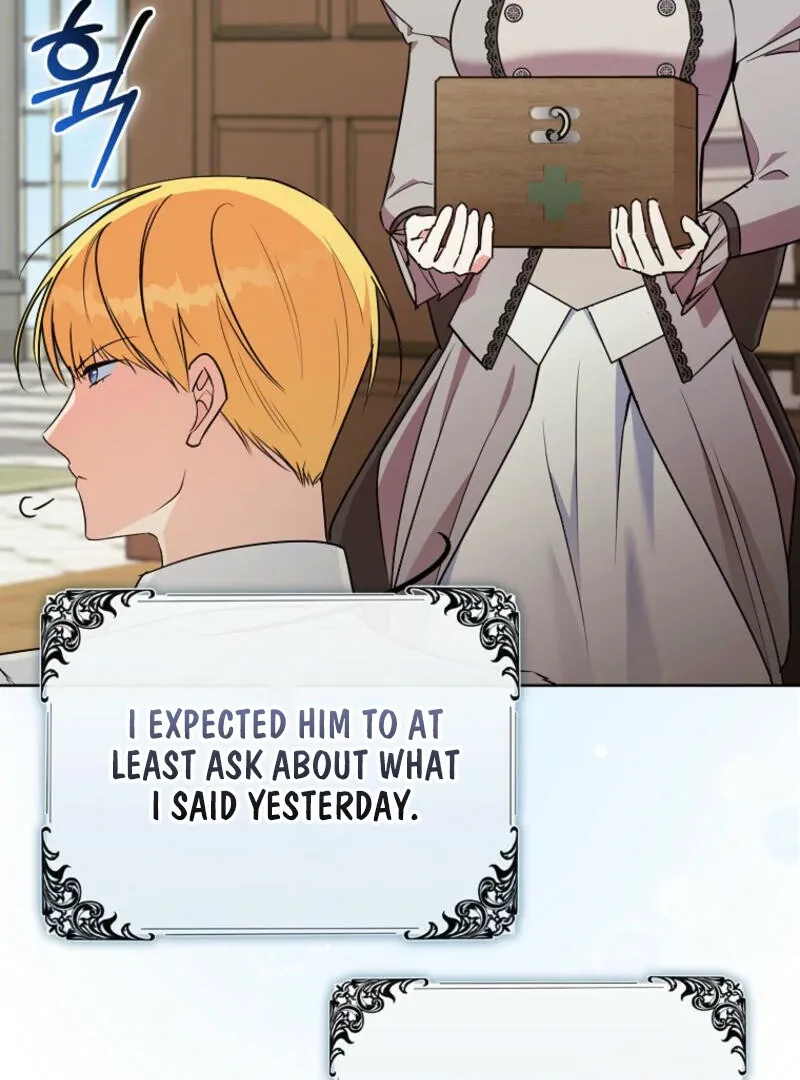 I Became The Male Leads’ Target Chapter 2 page 88 - 