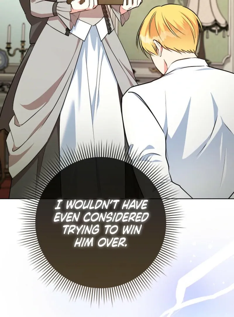 I Became The Male Leads’ Target Chapter 2 page 99 - 