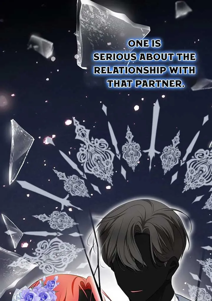 I Became The Male Leads’ Target Chapter 20 page 101 - 
