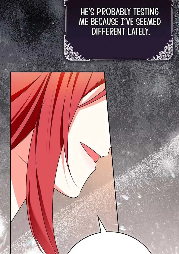 I Became The Male Leads’ Target Chapter 20 page 104 - 