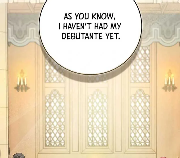 I Became The Male Leads’ Target Chapter 20 page 107 - 