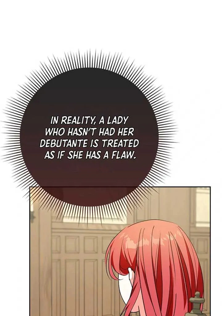 I Became The Male Leads’ Target Chapter 20 page 111 - 