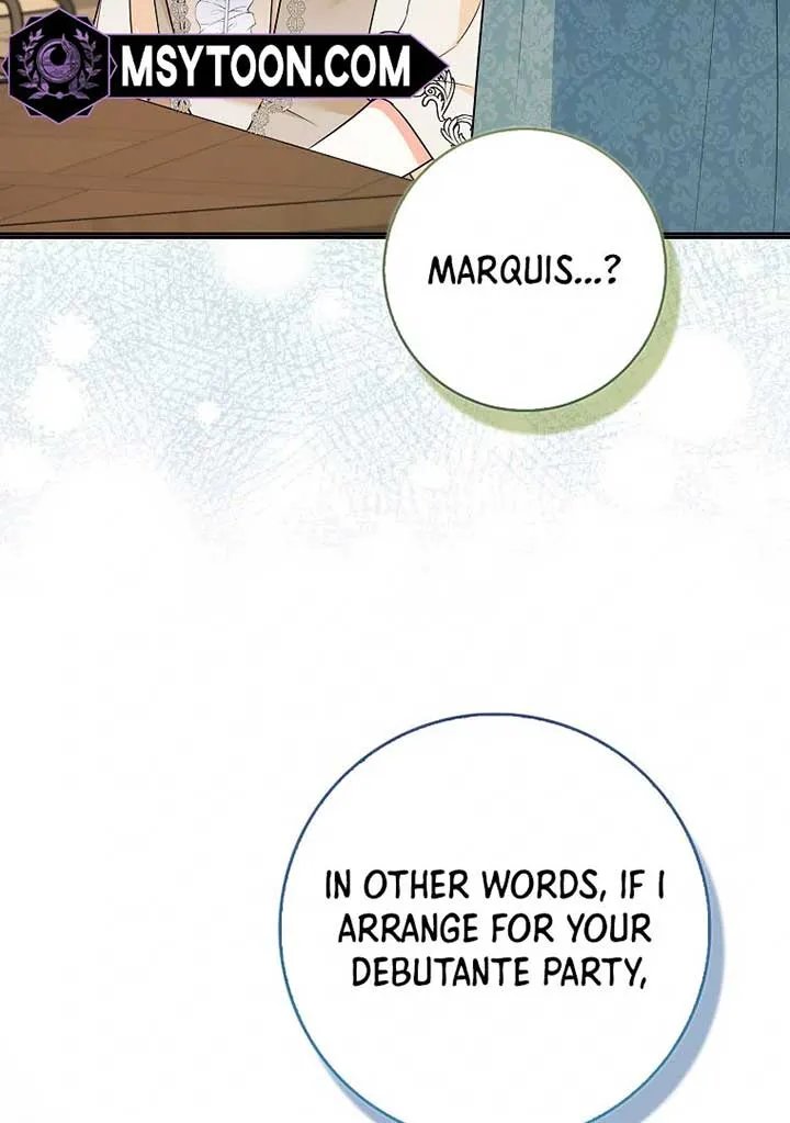I Became The Male Leads’ Target Chapter 20 page 116 - 