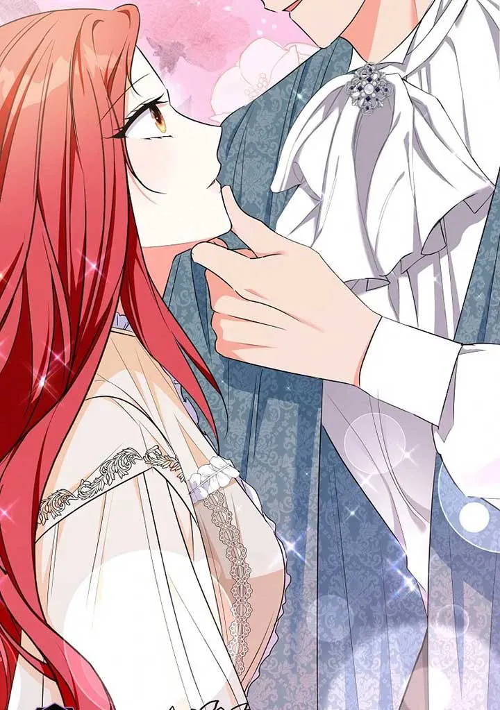 I Became The Male Leads’ Target Chapter 20 page 120 - 