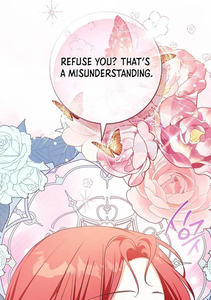 I Became The Male Leads’ Target Chapter 20 page 123 - 