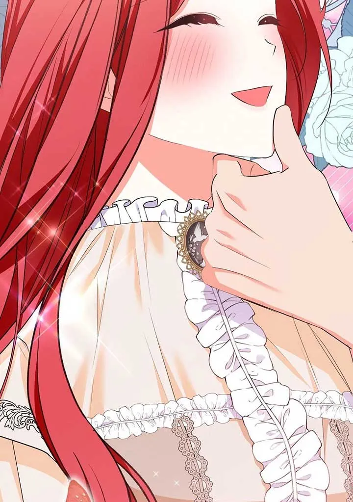 I Became The Male Leads’ Target Chapter 20 page 124 - 