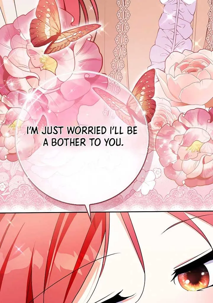 I Became The Male Leads’ Target Chapter 20 page 125 - 