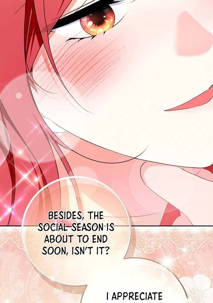 I Became The Male Leads’ Target Chapter 20 page 126 - 