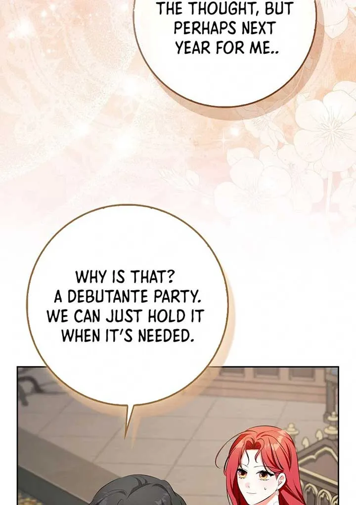 I Became The Male Leads’ Target Chapter 20 page 127 - 