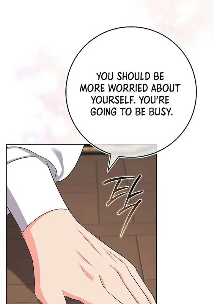 I Became The Male Leads’ Target Chapter 20 page 129 - 