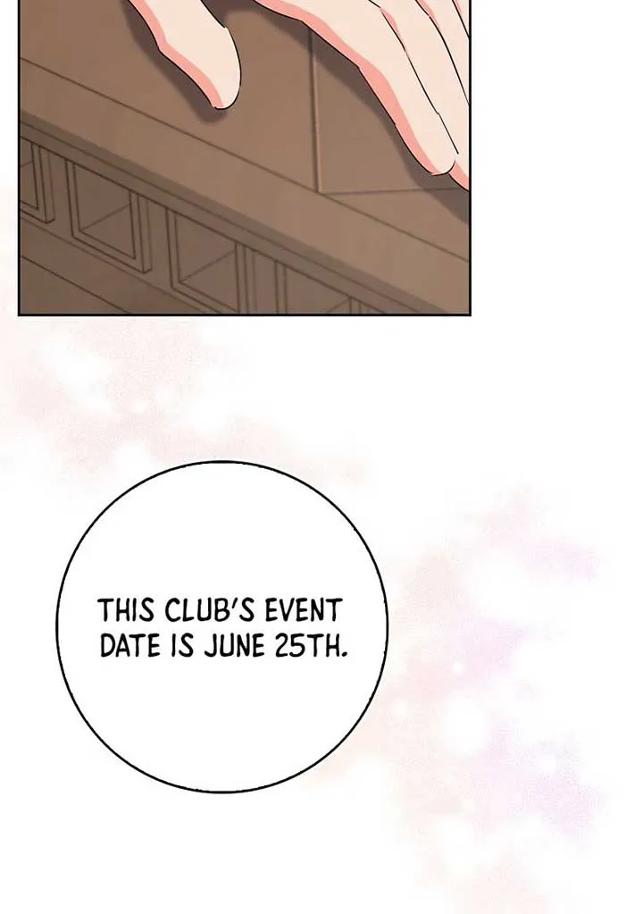 I Became The Male Leads’ Target Chapter 20 page 130 - 