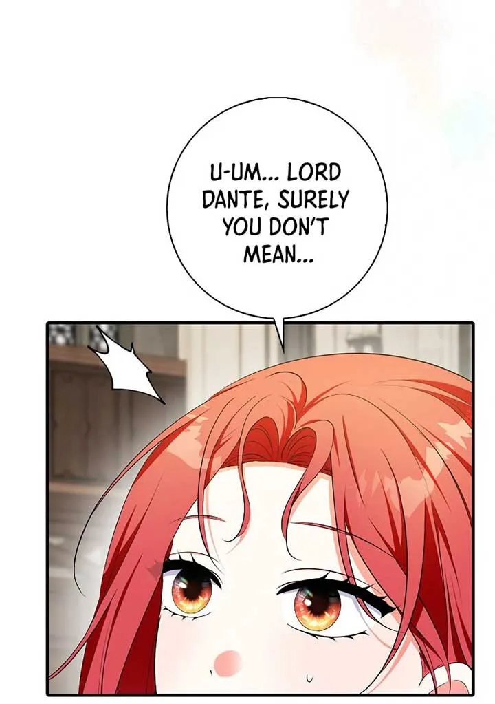 I Became The Male Leads’ Target Chapter 20 page 131 - 