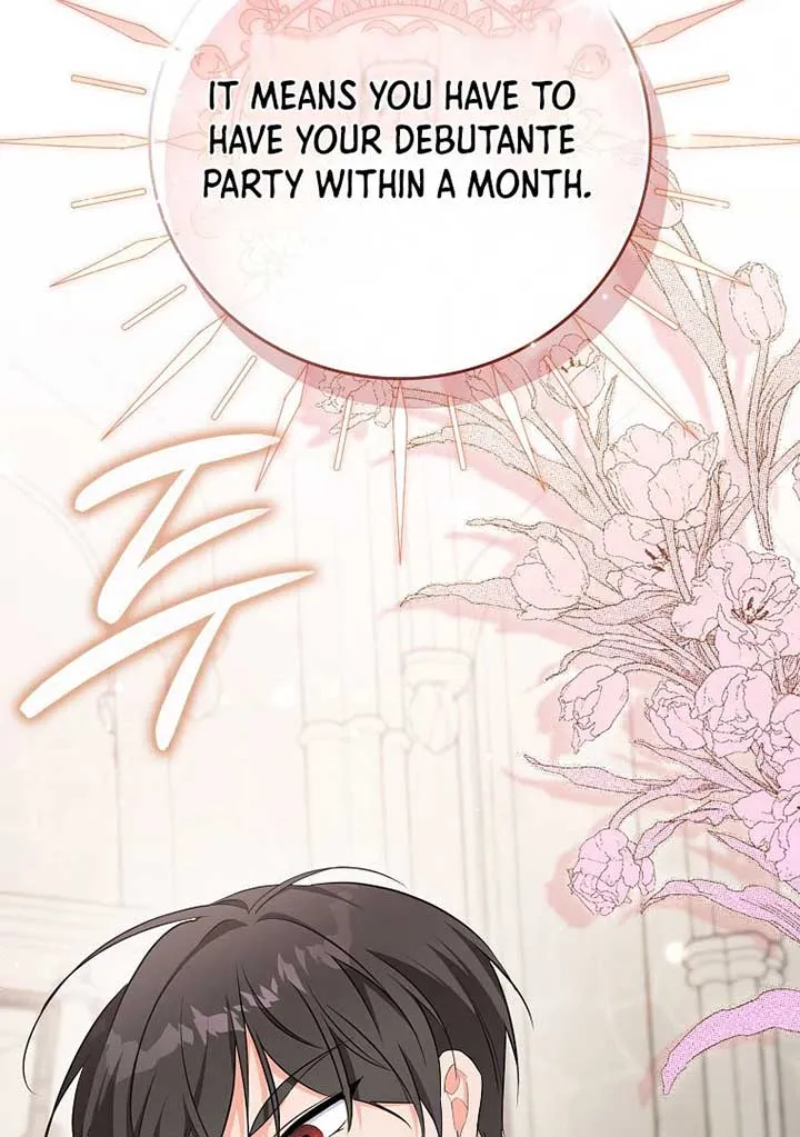I Became The Male Leads’ Target Chapter 20 page 133 - 