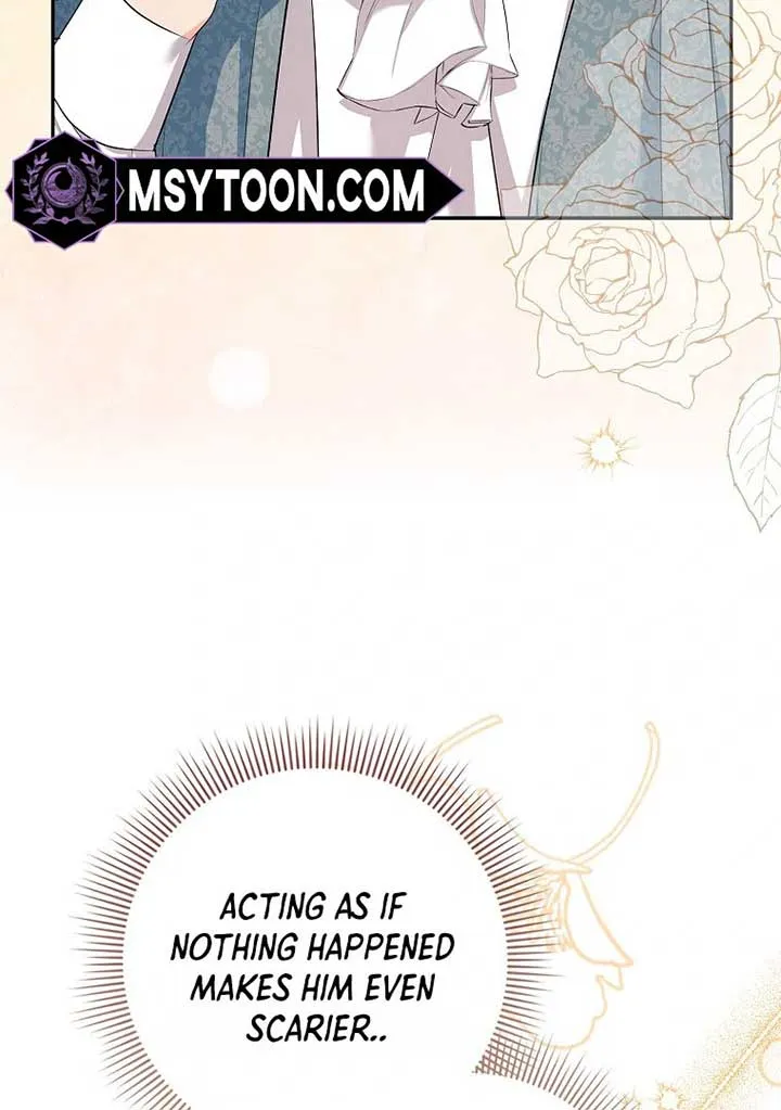 I Became The Male Leads’ Target Chapter 20 page 19 - 