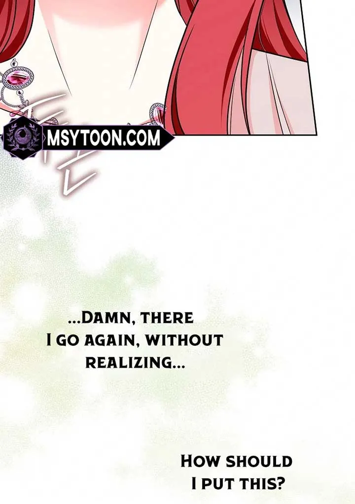I Became The Male Leads’ Target Chapter 20 page 3 - 