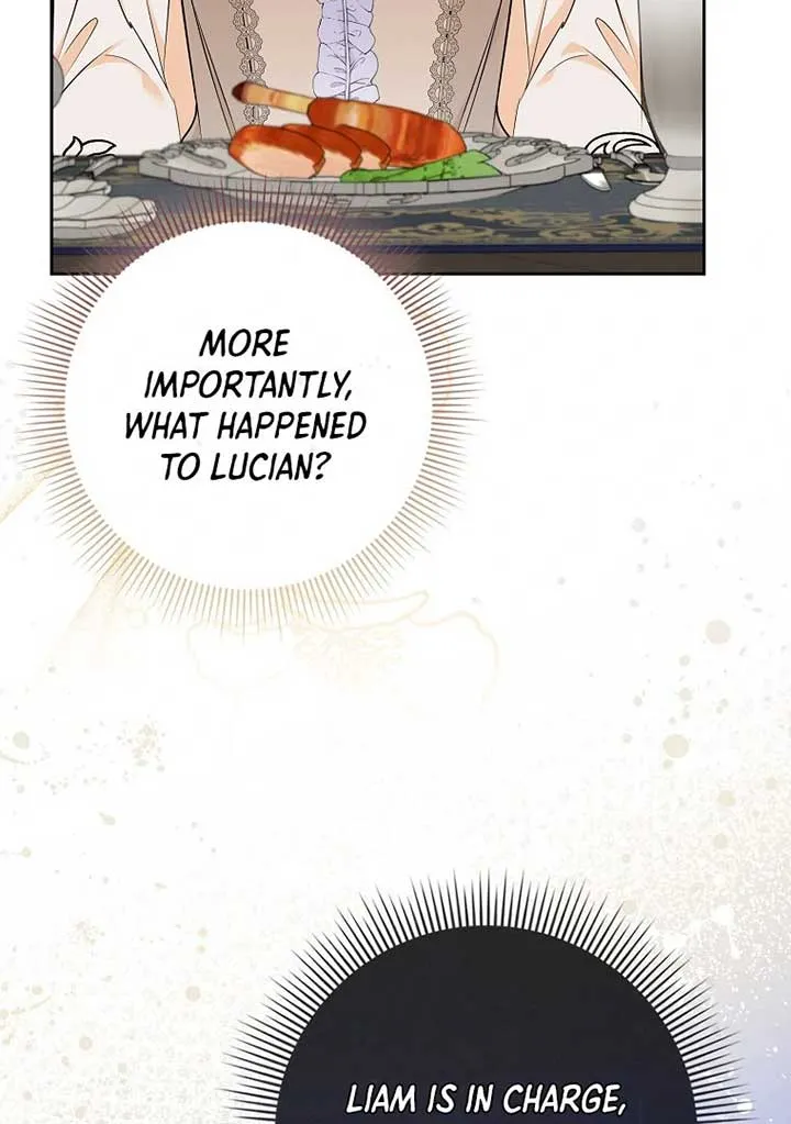 I Became The Male Leads’ Target Chapter 20 page 21 - 