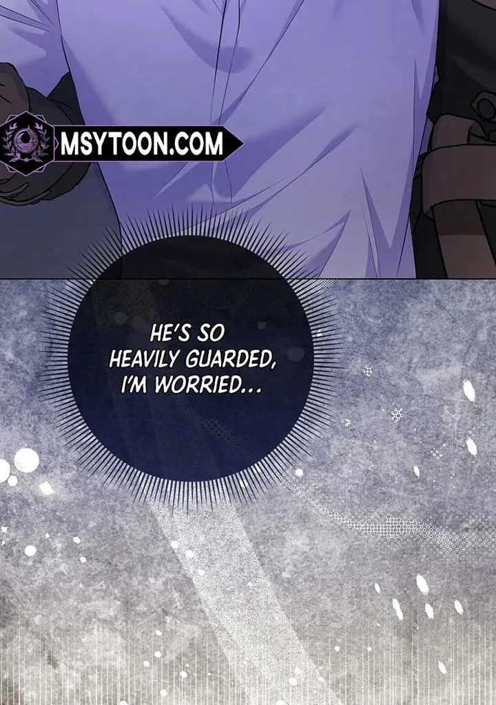 I Became The Male Leads’ Target Chapter 20 page 23 - 
