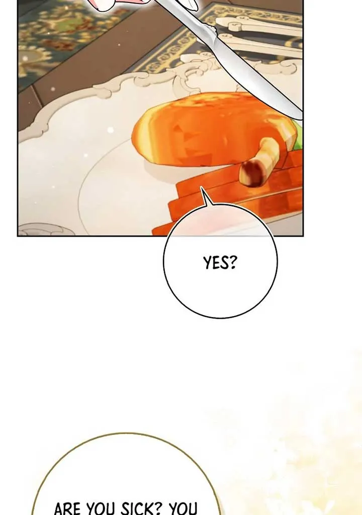 I Became The Male Leads’ Target Chapter 20 page 25 - 
