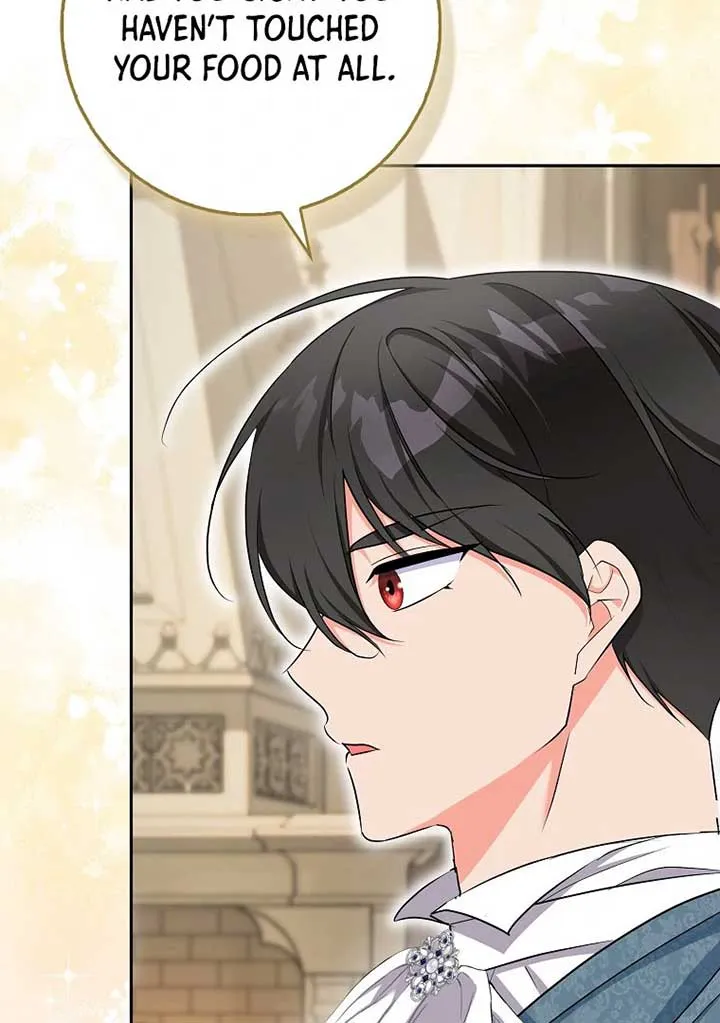 I Became The Male Leads’ Target Chapter 20 page 26 - 