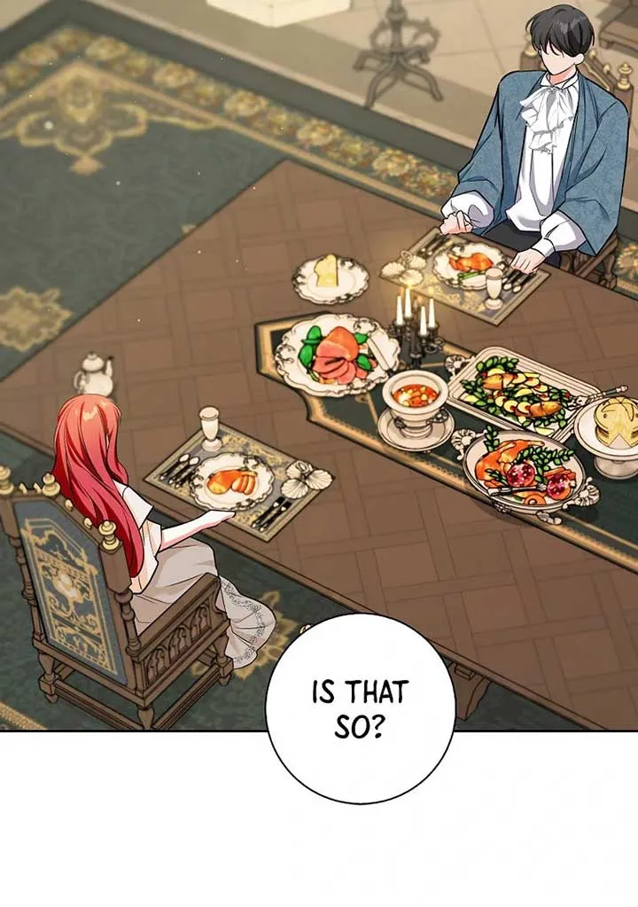 I Became The Male Leads’ Target Chapter 20 page 30 - 