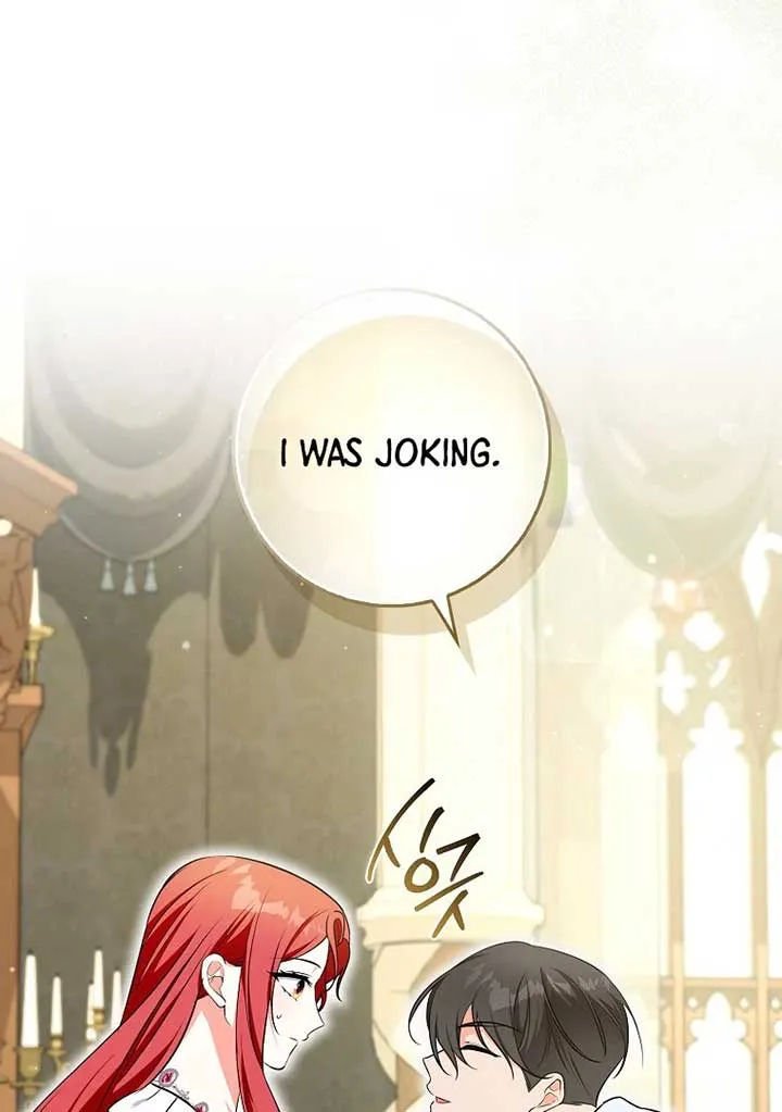 I Became The Male Leads’ Target Chapter 20 page 4 - 