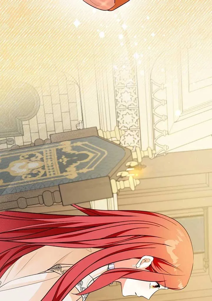 I Became The Male Leads’ Target Chapter 20 page 32 - 